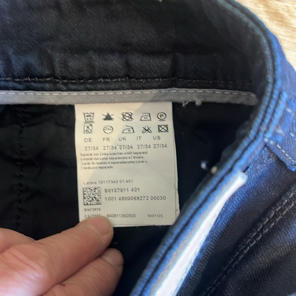 Hugo Boss Jeans - Picture 8 of 10